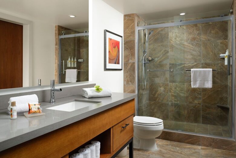 Marriott's Waikoloa Ocean Club | Two Bedroom Suite - Waikoloa, Hawaii