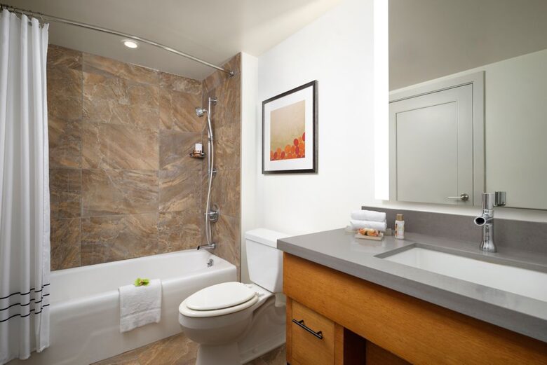 Marriott's Waikoloa Ocean Club | Two Bedroom Suite - Waikoloa, Hawaii