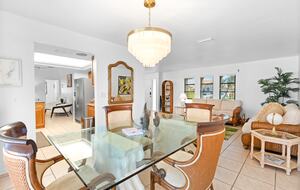 Tropical Retreat with Private Saltwater Pool & Putting Green - Cape Coral, Florida