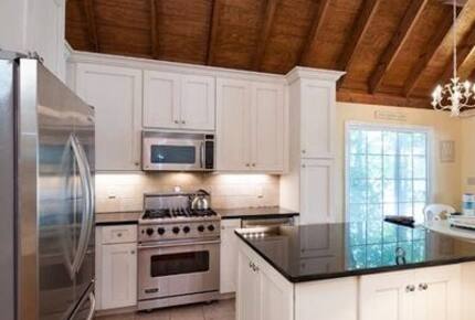Waterfront Escape with Panoramic Lake Oconee Views - Eatonton, Georgia