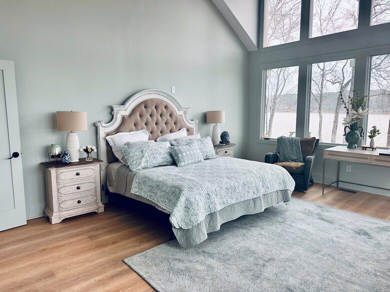 Waterfront Escape with Panoramic Lake Oconee Views - Eatonton, Georgia