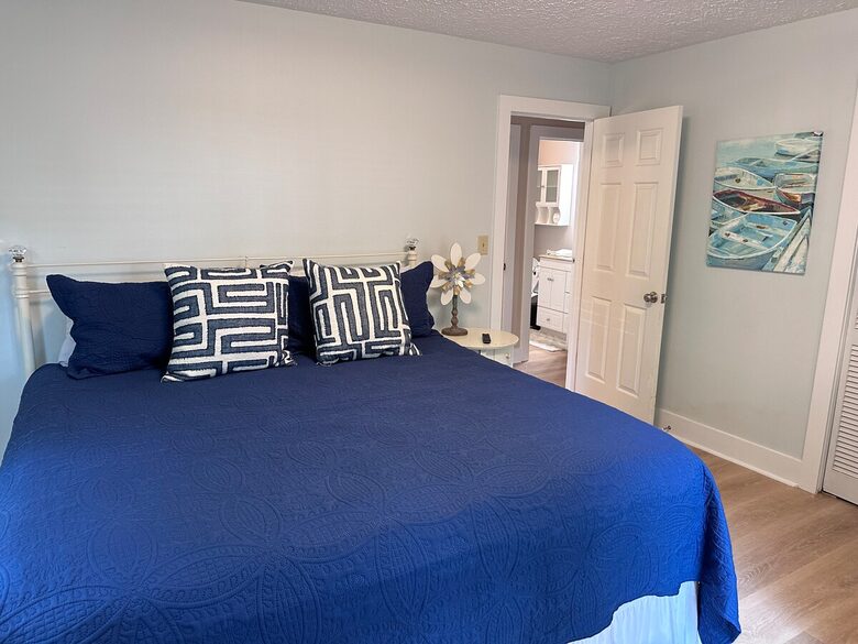 Waterfront Escape with Panoramic Lake Oconee Views - Eatonton, Georgia