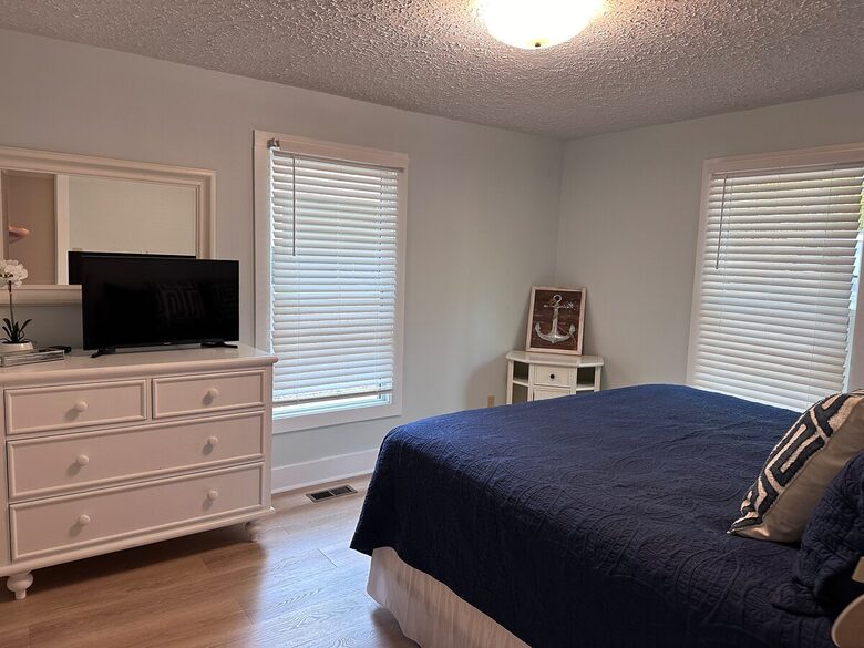 Waterfront Escape with Panoramic Lake Oconee Views - Eatonton, Georgia