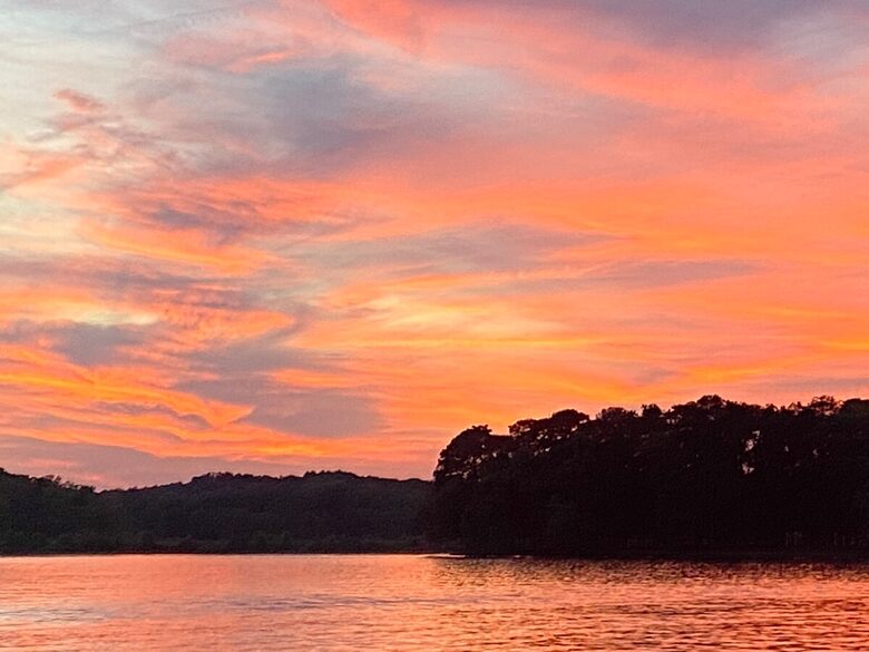 Waterfront Escape with Panoramic Lake Oconee Views - Eatonton, Georgia