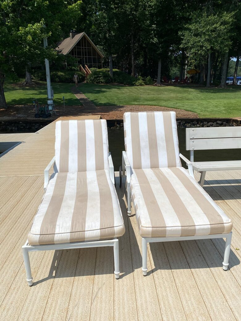 Waterfront Escape with Panoramic Lake Oconee Views - Eatonton, Georgia