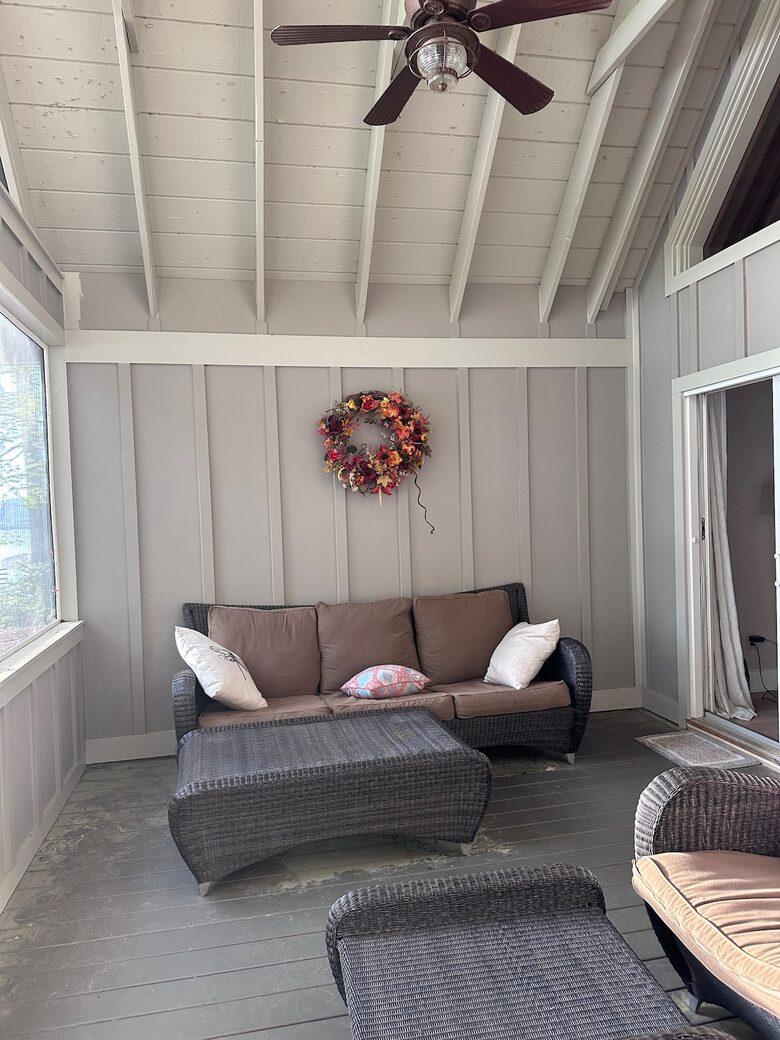 Waterfront Escape with Panoramic Lake Oconee Views - Eatonton, Georgia
