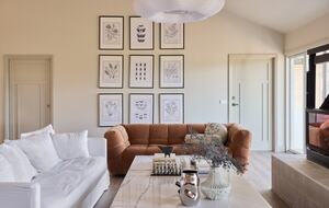 Heathcote Wine Country Retreat with Private Sauna and Outdoor Baths - Heathcote, Australia
