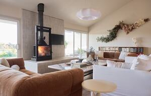Heathcote Wine Country Retreat with Private Sauna and Outdoor Baths - Heathcote, Australia