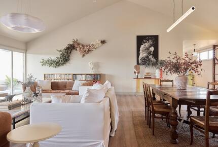 Heathcote Wine Country Retreat with Private Sauna and Outdoor Baths - Heathcote, Australia