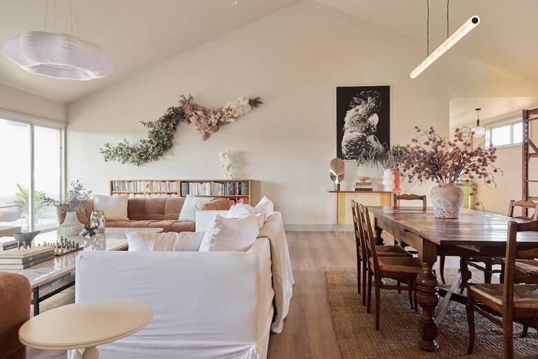 Heathcote Wine Country Retreat with Private Sauna and Outdoor Baths - Heathcote, Australia