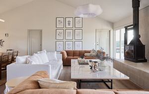 Heathcote Wine Country Retreat with Private Sauna and Outdoor Baths - Heathcote, Australia