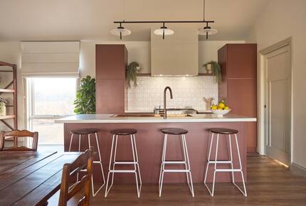 Heathcote Wine Country Retreat with Private Sauna and Outdoor Baths - Heathcote, Australia