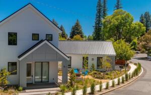 Contemporary Old Bend Home Near Downtown - Bend, Oregon