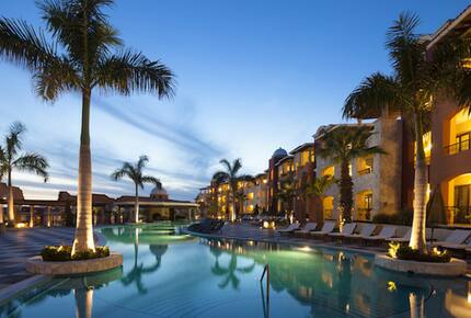 Hacienda Encantada - 1 Bedroom Suite - Cabo San Lucas, Mexico