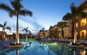 Hacienda Encantada - 1 Bedroom Suite - Cabo San Lucas, Mexico