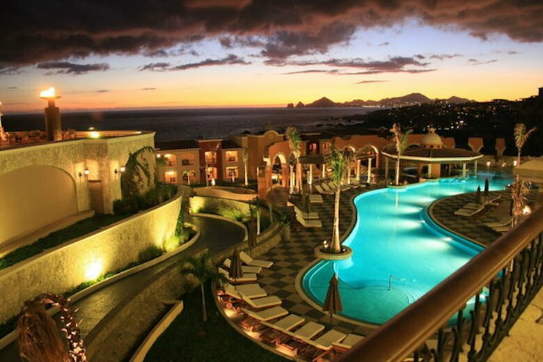 Hacienda Encantada - 1 Bedroom Suite - Cabo San Lucas, Mexico