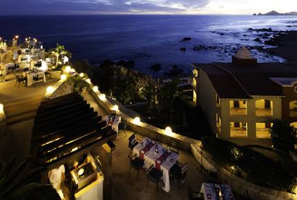 Hacienda Encantada - 1 Bedroom Suite - Cabo San Lucas, Mexico