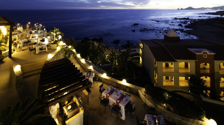 Hacienda Encantada - 1 Bedroom Suite - Cabo San Lucas, Mexico