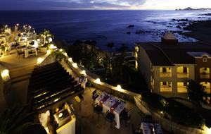 Hacienda Encantada - 1 Bedroom Suite - Cabo San Lucas, Mexico