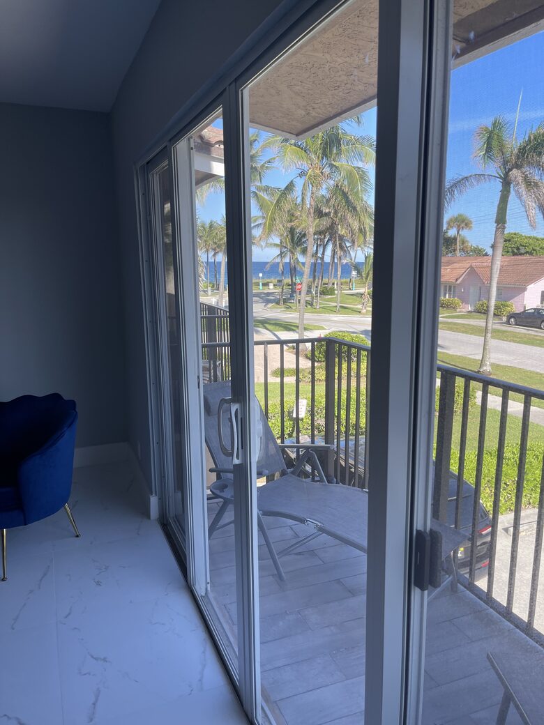 Modern Beachside Retreat Steps from Deerfield Beach - Deerfield Beach, Florida