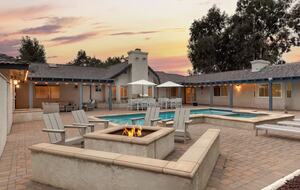 Temecula Wine Country Estate with Pool, Spa and Pickleball - Temecula, California