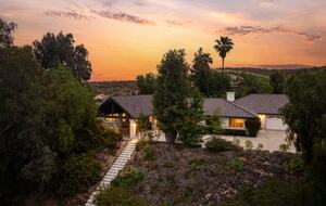 Temecula Wine Country Estate with Pool, Spa and Pickleball - Temecula, California