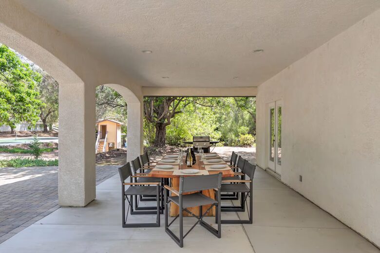 Temecula Wine Country Estate with Pool, Spa and Pickleball - Temecula, California