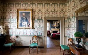 Historic Petersburg Residence with Five Suites and Gardens - Petersburg, Virginia