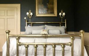 Historic Petersburg Residence with Five Suites and Gardens - Petersburg, Virginia