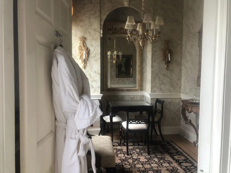 Historic Petersburg Residence with Five Suites and Gardens - Petersburg, Virginia