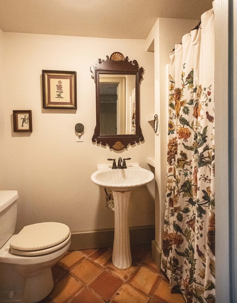 Historic Petersburg Residence with Five Suites and Gardens - Petersburg, Virginia
