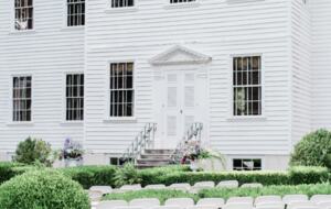 Historic Petersburg Residence with Five Suites and Gardens - Petersburg, Virginia