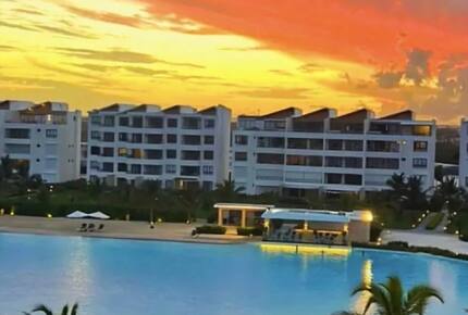 Waterfront Living on Punta Cana’s Crystal Lagoon - Punta Cana, Dominican Republic