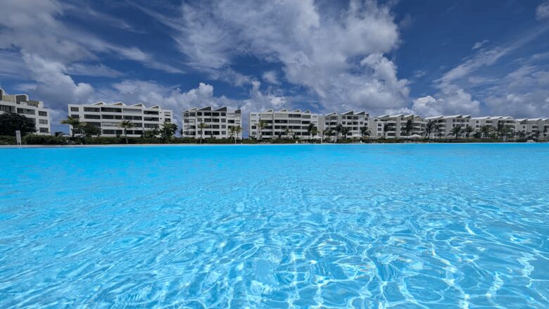Waterfront Living on Punta Cana’s Crystal Lagoon - Punta Cana, Dominican Republic
