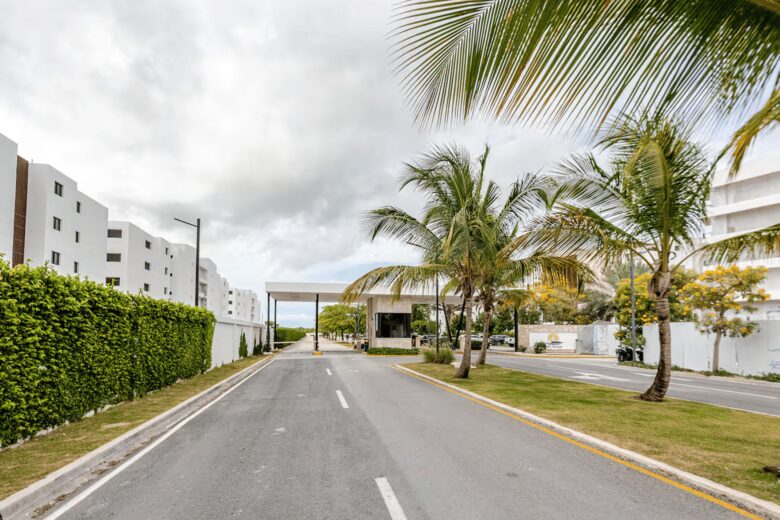 Waterfront Living on Punta Cana’s Crystal Lagoon - Punta Cana, Dominican Republic
