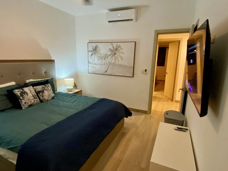 Waterfront Living on Punta Cana’s Crystal Lagoon - Punta Cana, Dominican Republic