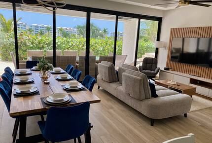 Waterfront Living on Punta Cana’s Crystal Lagoon - Punta Cana, Dominican Republic