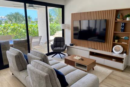 Waterfront Living on Punta Cana’s Crystal Lagoon - Punta Cana, Dominican Republic