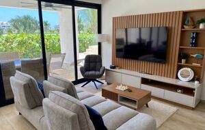 Waterfront Living on Punta Cana’s Crystal Lagoon - Punta Cana, Dominican Republic