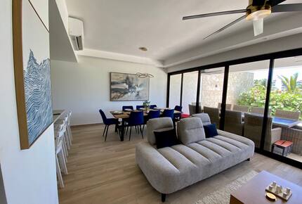 Waterfront Living on Punta Cana’s Crystal Lagoon - Punta Cana, Dominican Republic