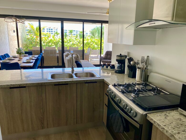 Waterfront Living on Punta Cana’s Crystal Lagoon - Punta Cana, Dominican Republic
