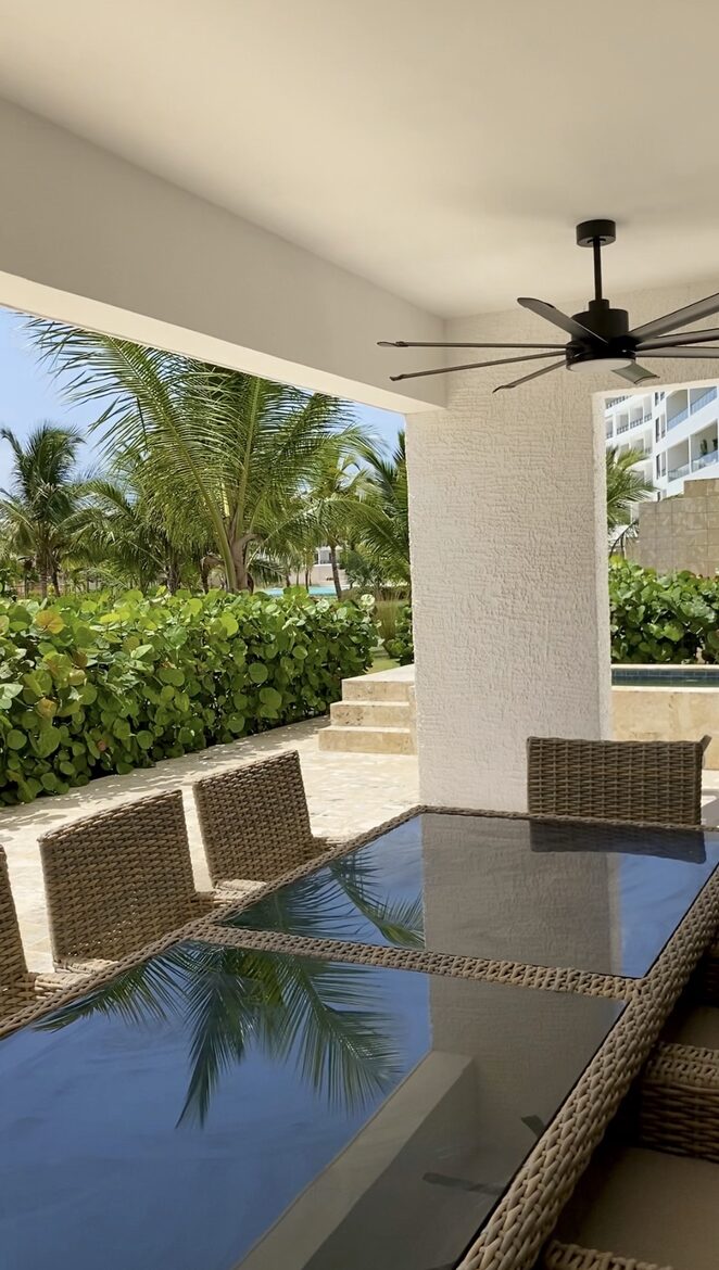 Waterfront Living on Punta Cana’s Crystal Lagoon - Punta Cana, Dominican Republic