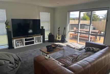 Whangārei Coastal Retreat with Pool, Golf and Tennis - Whangārei, New Zealand