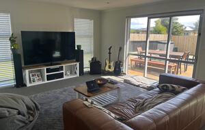 Whangārei Coastal Retreat with Pool, Golf and Tennis - Whangārei, New Zealand