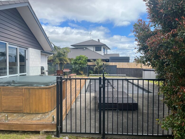 Whangārei Coastal Retreat with Pool, Golf and Tennis - Whangārei, New Zealand