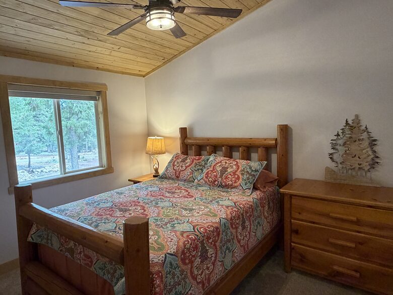Duck Creek Mountain Cabin with Hot Tub & Casita - Duck Creek Village, Utah