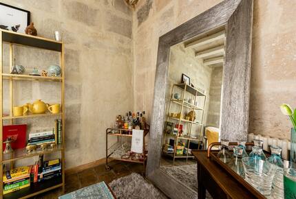 Historic Convent Home in Provence - Barbentane, France