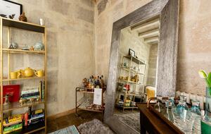 Historic Convent Home in Provence - Barbentane, France