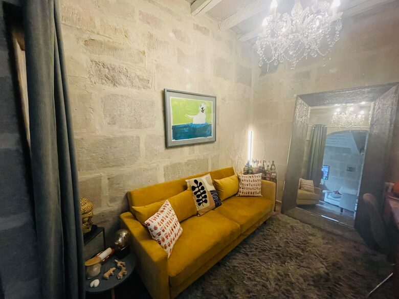 Historic Convent Home in Provence - Barbentane, France