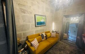 Historic Convent Home in Provence - Barbentane, France
